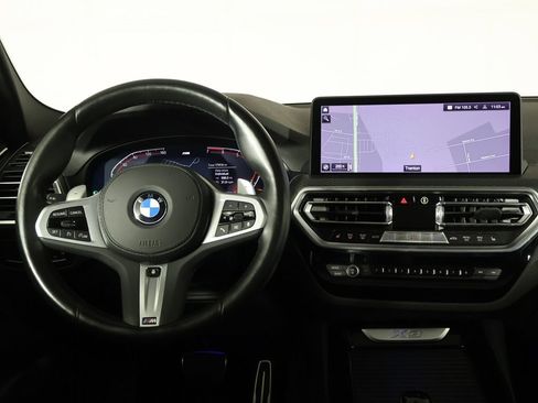 Used 2024 BMW X3 xDrive30i AWD/4WD image 32