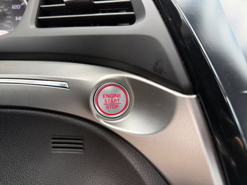 Used 2021 Acura ILX w/ Premium Package image 19