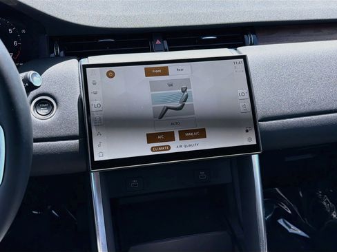 Certified 2025 Land Rover Discovery Sport S AWD/4WD image 27
