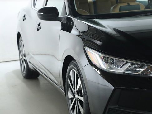 Certified 2023 Nissan Sentra SV w/ SV Premium Package image 9