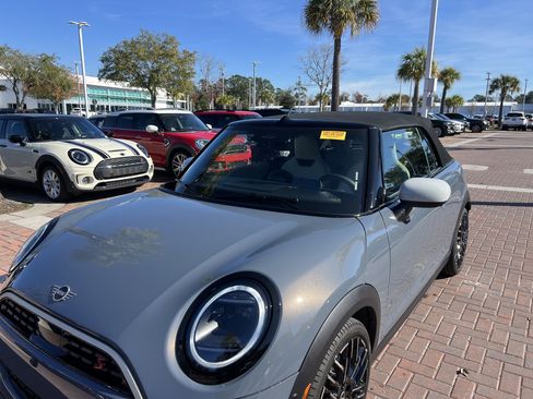 Used 2026 MINI Cooper S image 42