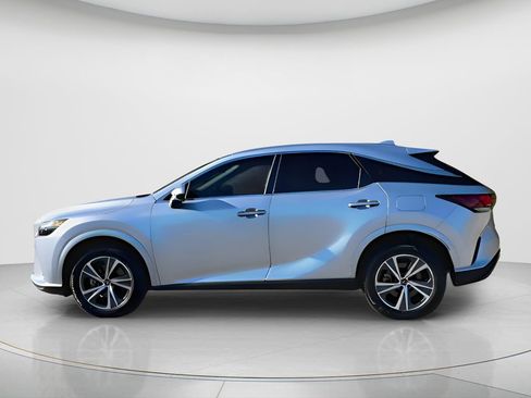 Used 2023 Lexus RX 350 Premium w/ Accessory Package (Z1) image 10
