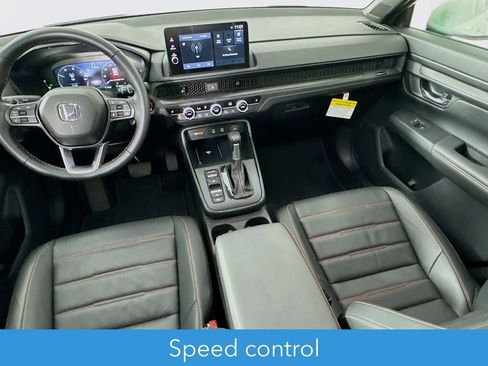 Used 2026 Honda CR-V Sport-L image 29