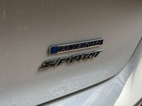 Used 2025 Honda Accord Sport image 25
