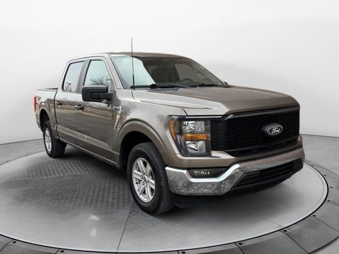 Used 2023 Ford F150 XLT image 8