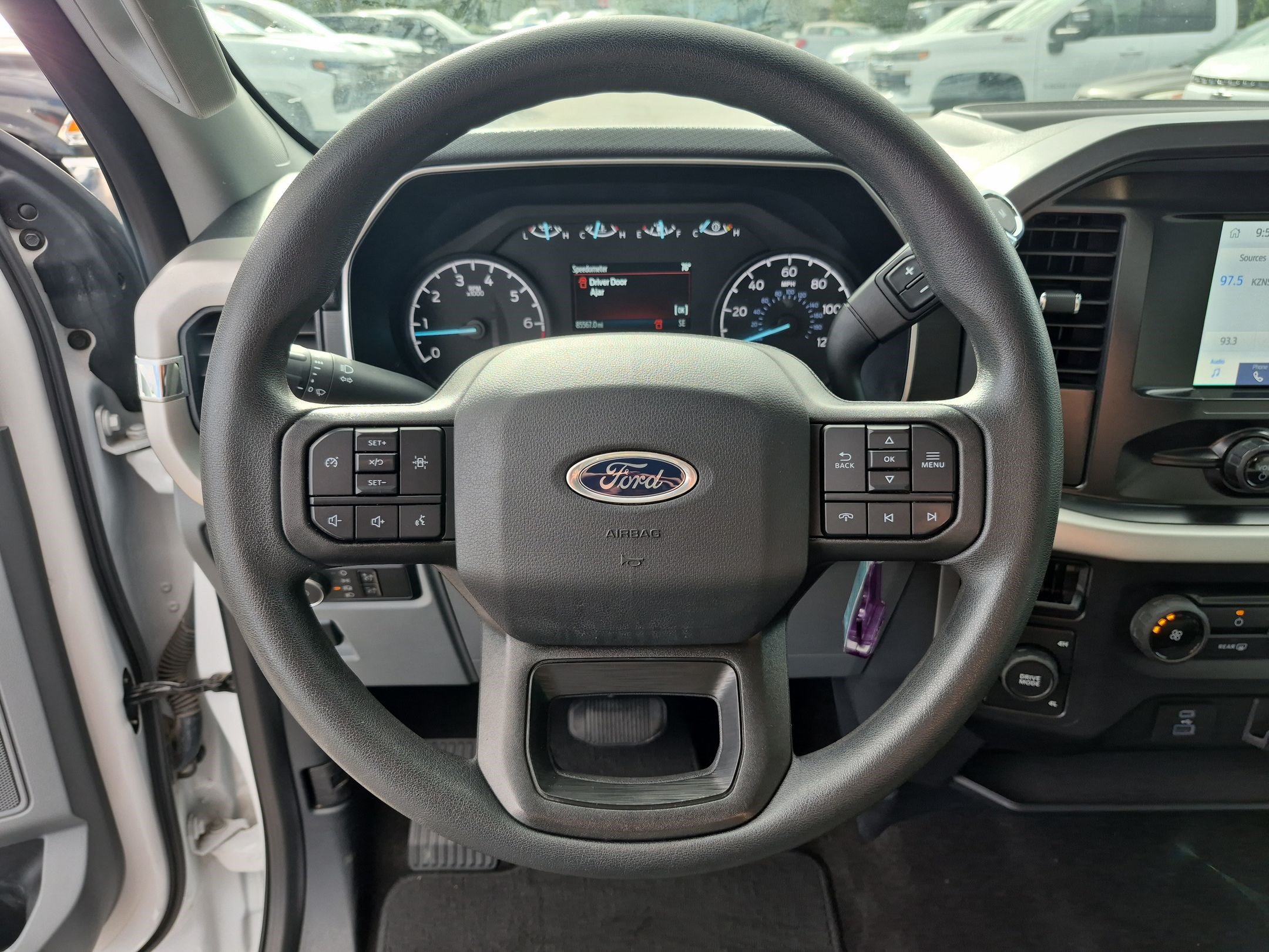 Used 2022 Ford F150 XLT w/ XTR Package AWD/4WD image 16