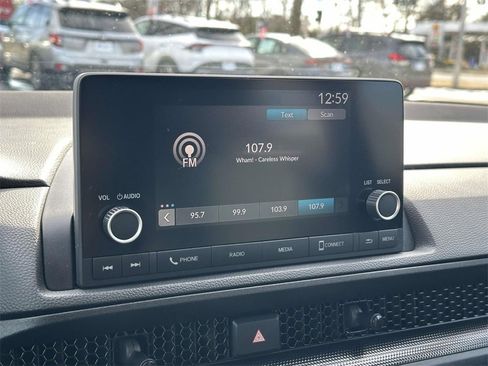 Certified 2023 Honda CR-V Sport image 26