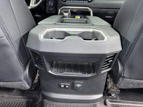 Used 2024 Toyota Tundra Limited w/ Power Package AWD/4WD image 15