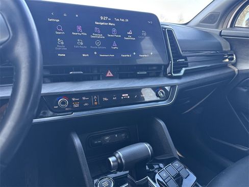 Used 2023 Kia Sportage X-Line w/ X-Line Premium Package image 20