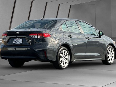Used 2024 Toyota Corolla LE image 4