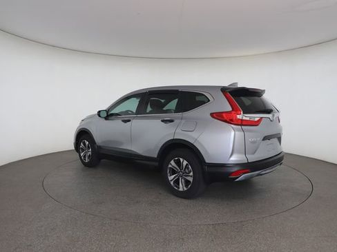 Used 2017 Honda CR-V LX image 11