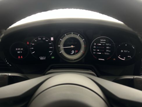 Certified 2021 Porsche 911 Turbo S image 20