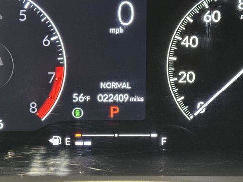 Certified 2024 Honda Civic Sport image 16