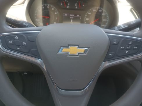 Used 2017 Chevrolet Malibu LS FWD image 21