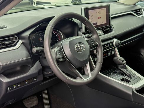 Used 2023 Toyota RAV4 XLE w/ Convenience Package AWD/4WD image 4