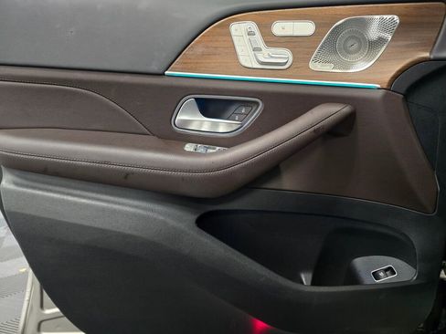 Used 2022 Mercedes-Benz GLE 450 GLE 450 image 34