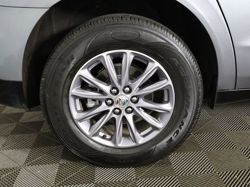 Used 2024 Buick Enclave Premium AWD/4WD image 18