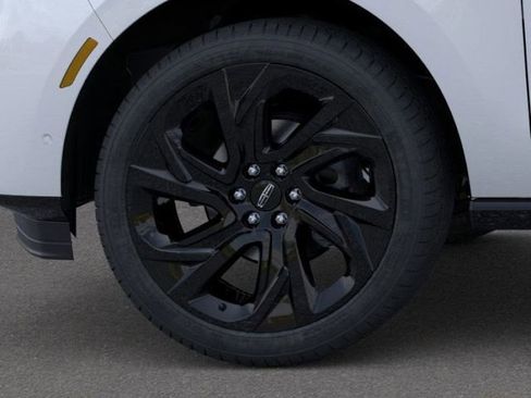 New 2026 Lincoln Navigator Black Label image 19