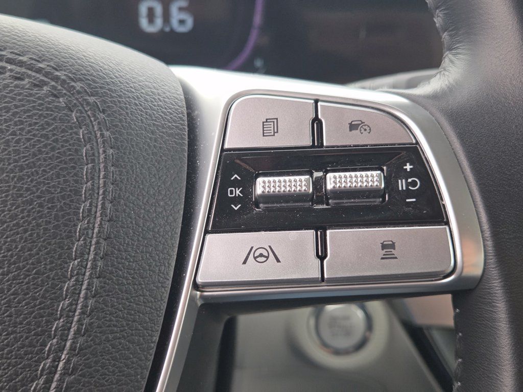 Used 2024 Kia Telluride S w/ S Sunroof Package AWD/4WD image 16