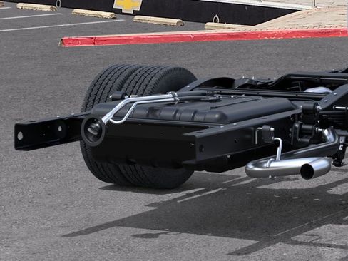 New 2026 Chevrolet Express 3500 image 14