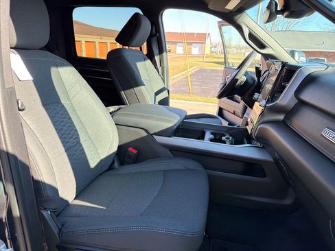 New 2026 RAM 2500 Big Horn image 17