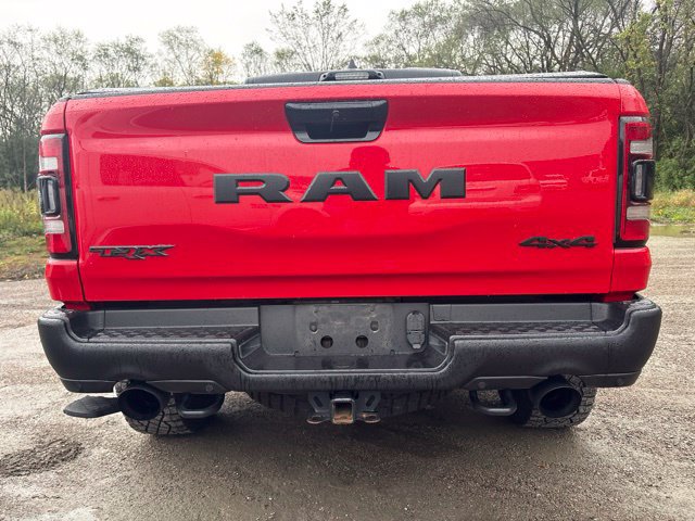 Used 2023 RAM 1500 TRX w/ TRX Level 2 Equipment Group AWD/4WD image 8