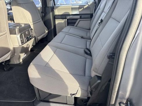 Certified 2021 Ford F250 XLT w/ XLT Premium Package image 16