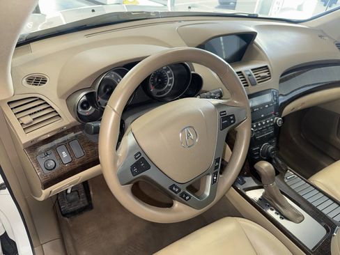 Used 2013 Acura MDX w/ Technology Package AWD/4WD image 37