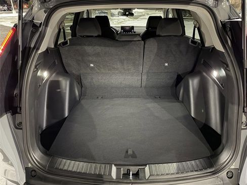 Used 2025 Honda CR-V EX image 16