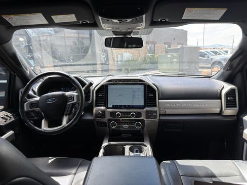Used 2022 Ford F250 Lariat AWD/4WD image 10