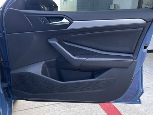 New 2026 Volkswagen Jetta Sport image 18