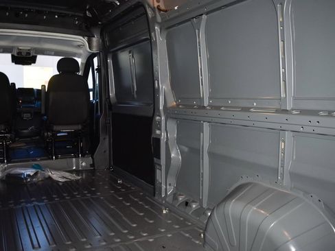 New 2026 RAM ProMaster 2500 w/ Safety Group image 36