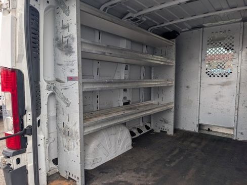 Used 2017 RAM ProMaster 1500 image 16