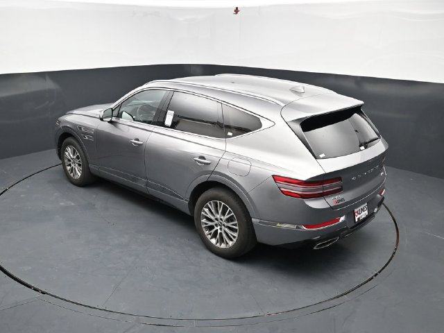 Used 2024 Genesis GV80 2.5T AWD/4WD image 54