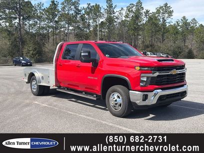 Used 2025 Chevrolet Silverado 3500 LT w/ Convenience Package
