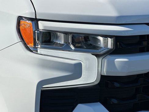 Used 2024 Chevrolet Silverado 1500 RST w/ RST All Star Premium Package image 10