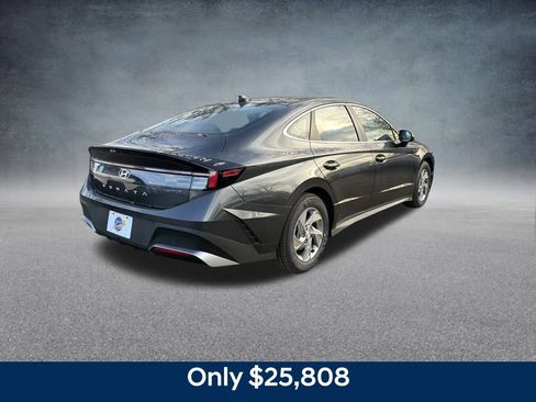 New 2026 Hyundai Sonata SE image 5