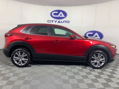 Used 2020 MAZDA CX-30 AWD w/ Select Package image 2