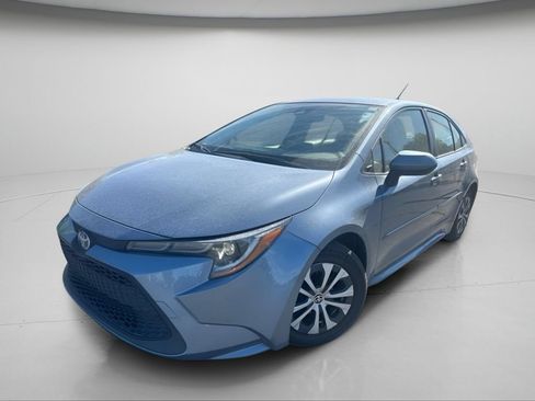 Used 2022 Toyota Corolla LE FWD image 22
