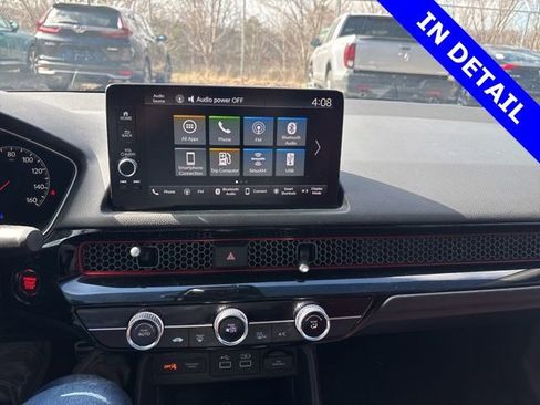 Used 2024 Honda Civic Si image 7