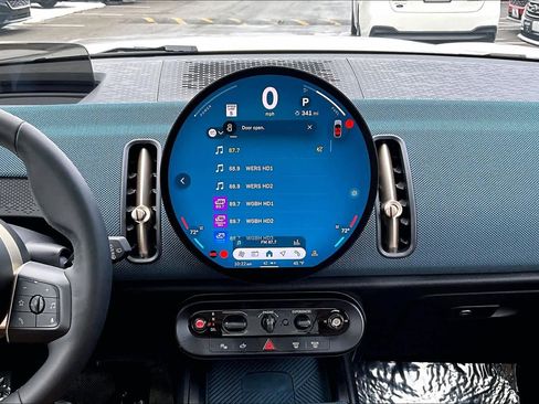 Used 2025 MINI Cooper Countryman S image 8