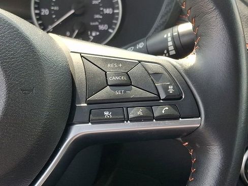 Used 2024 Nissan Sentra SR FWD image 21