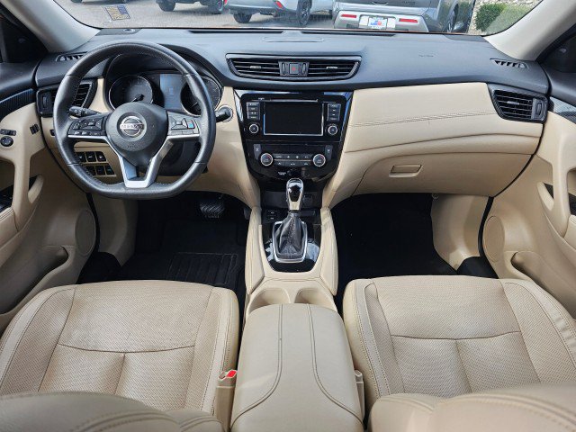 Used 2019 Nissan Rogue SL AWD/4WD image 25
