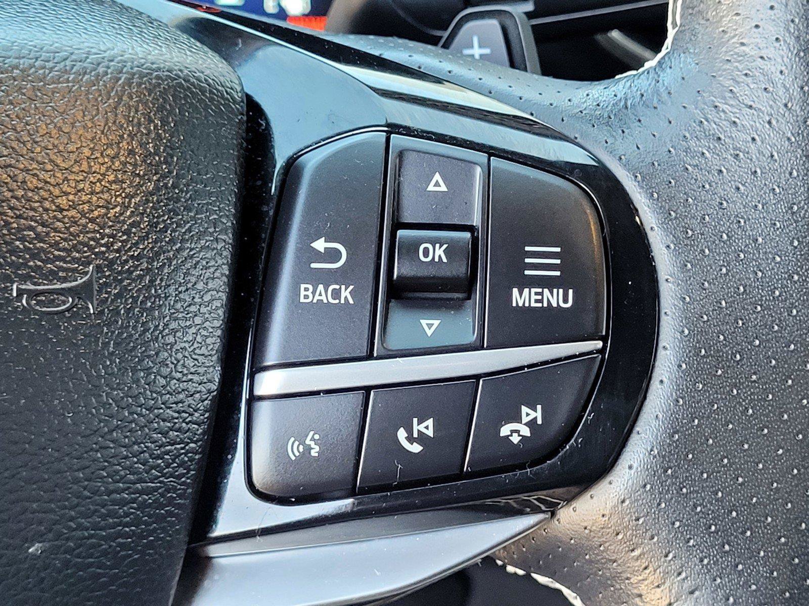 Used 2022 Ford Explorer ST w/ Equipment Group 401A AWD/4WD image 32