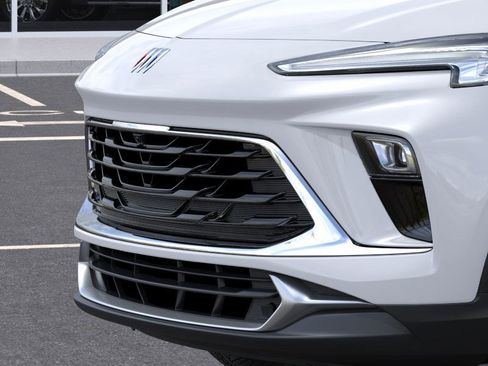 New 2026 Buick Encore GX Preferred w/ Advanced Technology Package image 76