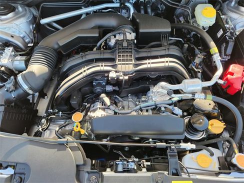 New 2026 Subaru Crosstrek 2.0i Premium image 22