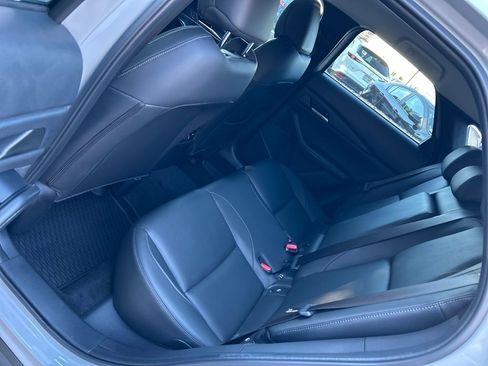 New 2026 MAZDA CX-30 AWD 2.5 S w/ Select Sport Pkg image 25