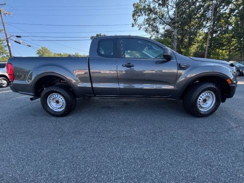 Used 2019 Ford Ranger XL RWD image 4