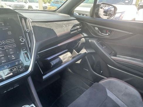 Used 2024 Subaru WRX TR AWD/4WD image 18