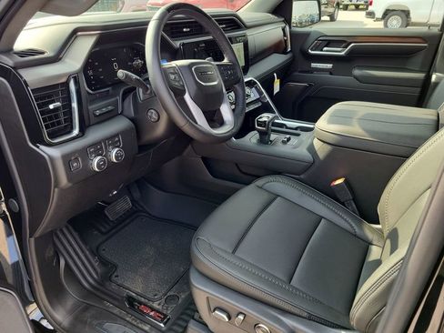 New 2026 GMC Sierra 1500 Denali w/ Technology Package image 13